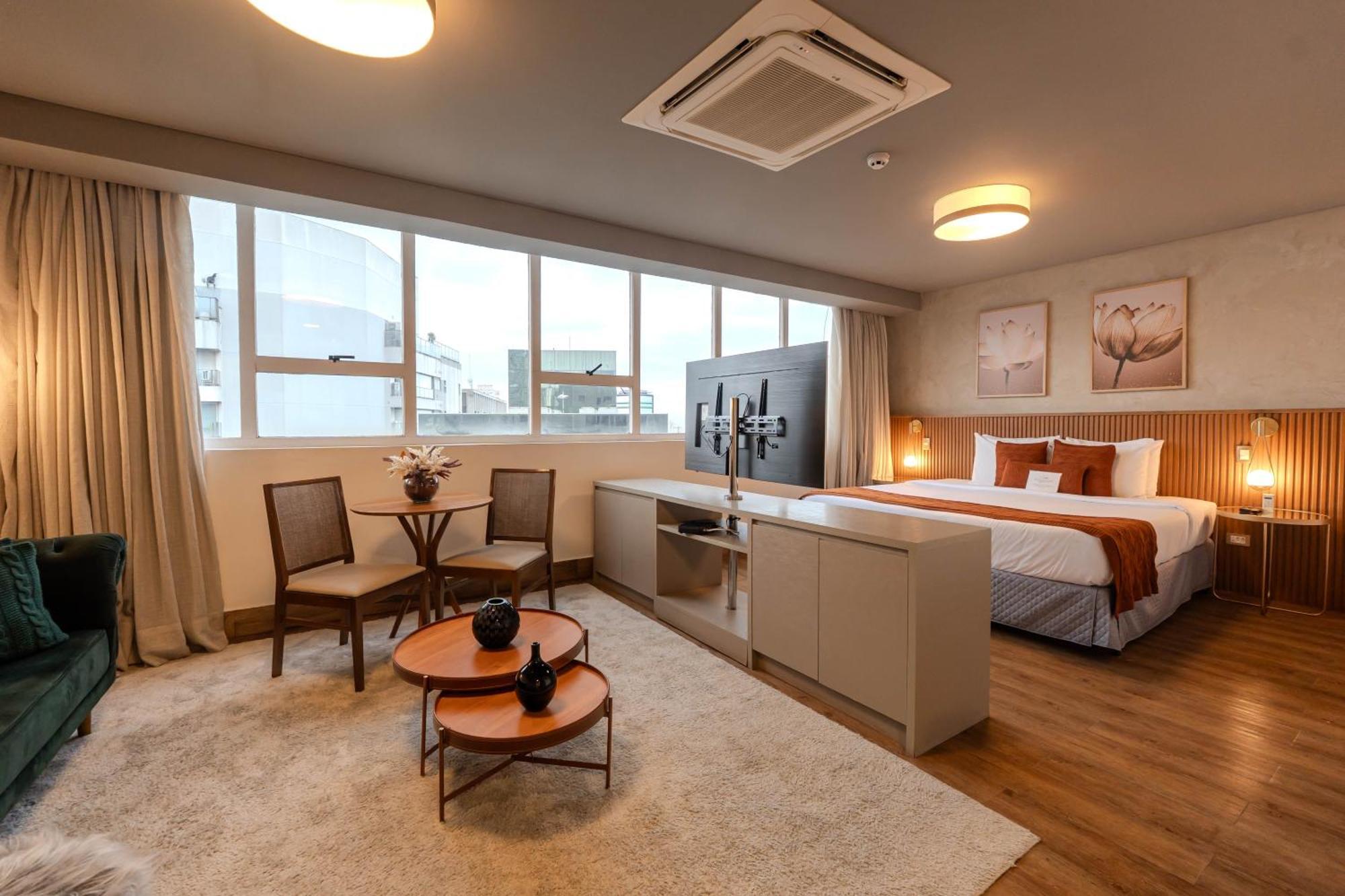 Hotel Heritage — Fotos 1